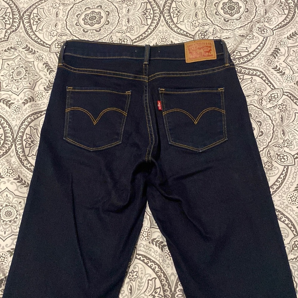 Levi’s 311